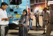Major crackdown on buses in Sawai Madhopur Vikalp Times