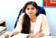 RAS Officer Pinki meena apo before joining dausa assistant collector post Vikalp Times