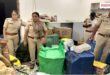 Raid on firecracker factory in Jhalawar 08 Aug 26 Vikalp Times