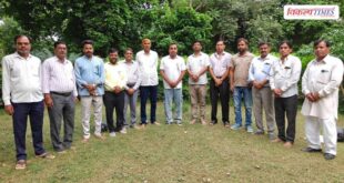 Rajasthan Panchayati Raj and Secondary Teachers' Association district elections on August 9, preparations complete Sawai madhopur Vikalp Times