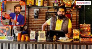 Rohit Sharma founder of Chaiwalas passes away Dausa News 02 Aug 26 Vikalp Times
