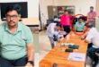 Udaipur ACB Trap Salumbar food safety officer Rajasthan news 12 Aug 26 Vikalp Times